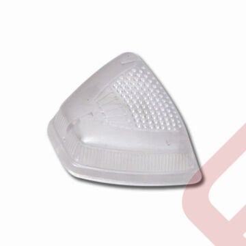 PLEKSAN.2536 RENAULT 12 TAVAN LAMBASI CAMI R12 R-12