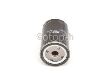 CHRYSLER Voyager 2.5 CRD 4x4 09.2001 - 08.2007 BOSCH YAĞ FİLTRESİ