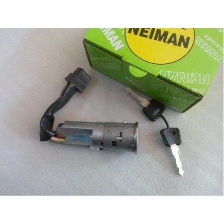 RENAULT 12 KONTAK ANAHTARI  NEIMAN R12 R-12