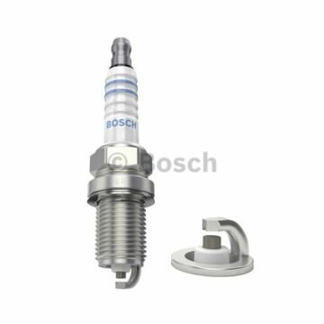 Ateşleme Bujisi FR 7 DCX 1.1 mm (SET) (Blister Amb