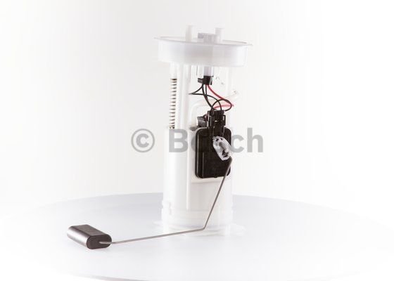 Yakıt Pompa ÜnitesiVW (VOLKSWAGEN); AUDI Golf IV 1.6 200111 - 200405; Golf IV 1.8 T 199710 - 200305; New Beetle 1.6 200206 - 201012; New Beetle 1.6 200006 - 200506; New Beetle 2.0 199811 - 200506; Golf IV 2.0 Variant 199905 - 200606; New Bee VWW IJE9