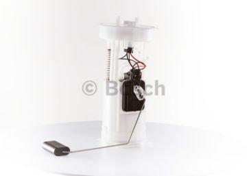 Yakıt Pompa ÜnitesiVW (VOLKSWAGEN); AUDI Golf IV 1.6 200111 - 200405; Golf IV 1.8 T 199710 - 200305; New Beetle 1.6 200206 - 201012; New Beetle 1.6 200006 - 200506; New Beetle 2.0 199811 - 200506; Golf IV 2.0 Variant 199905 - 200606; New Bee VWW IJE9