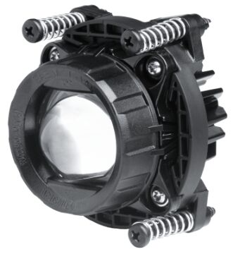 60 mm led çerçeve dahil kısa far 05751417