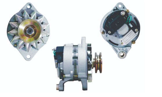 ALT480 ALTERNATÖR MAKO 12V 50A KONJ.FİAT PERKİNS 2375025