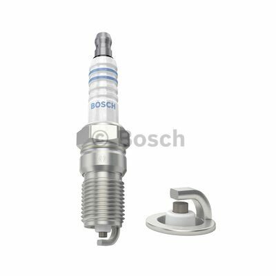 Ateşleme Bujisi HR 7 DC 0.8 mm (SET) (Blister Amba