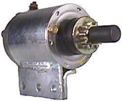 F032110510 Marş Motoru John Deere Various Models -