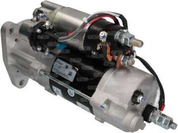 F032115447 Marş Motoru Case Various Models -,Cummi ns Various Models 24v 12 diş  bmc profosyonell 12 diş  -,Fiat-Allis Various Models -,Lister Various Models -,Various Agriculture Vehicles  - str7200 8200435