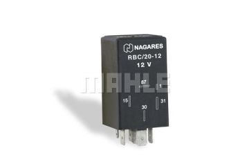 RBC/20-12 FUEL PUMP RELAY  PASS. CARS VAG