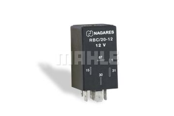 RBC/20-12 YAKIT POMPASI RÖLESİ PASS. CARS VAG MR 119 MAHLE