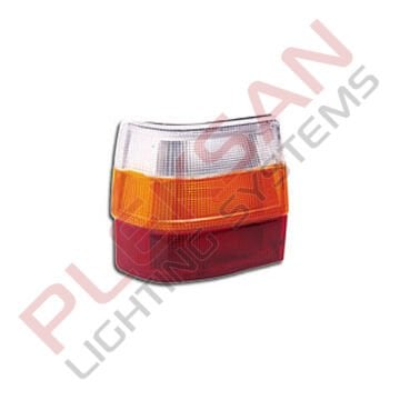 RENAULT 11 STOP LAMBASI  SOL R11 R-11