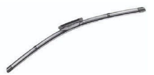 RB83 SİLECEK TK. AEROTWIN 610+410MM CLİO II 2008-- ->