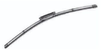 RB83 SİLECEK TK. AEROTWIN 610+410MM CLİO II 2008-- ->