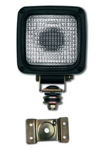 YD-D-0687 W163-G KARE ÇALIŞMA LAMBASI