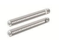 SPV24W12 24V 12 LEDLİ İÇ AYDINLATMA BEYAZ  .12V ve 30360017