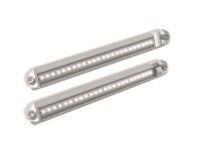 SPV24W12 24V 12 LEDLİ İÇ AYDINLATMA BEYAZ  .12V ve 30360017