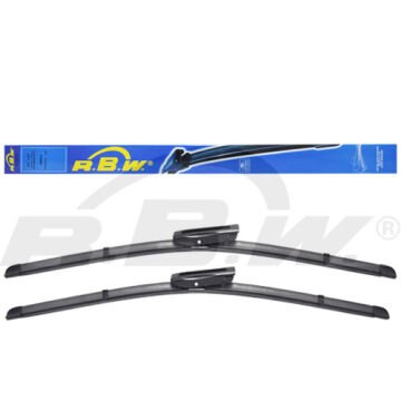 XPRESS 580 + 530 MM, (23'', 21''), TAKIM MUZ SİLECEK, RBW 90105