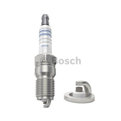 Ateşleme Bujisi HR 7 DCX 1.1 mm (SET) (Blister Amb