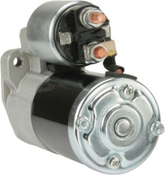 F032115448 Marş Motoru Chrysler Sebring VVT 2.0 EC N 01-07-2007 -,Chrysler Sebring VVT 2.4 ED3 01-07-2007 -,Chrysler Sebring VVT 2.4 ED3 01-07-2007 -,Chrysler Sebring VVT 2.4 EDG 01-07-2007 -,Citroen C-Crosser 16V 2.4 4B12 01-01-2009 - 6V 2.4 4B12 01-01-2