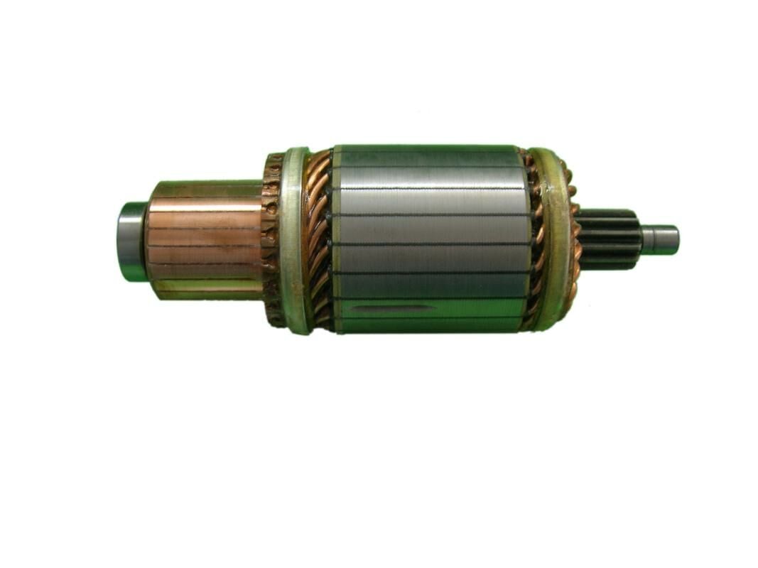 93061 MARŞ KOLLEKTÖRÜ 24V RENAULT TIR IM 3096 MAGNUM MITSUBISHİ MAN TGA YM SAFİR IM 3096