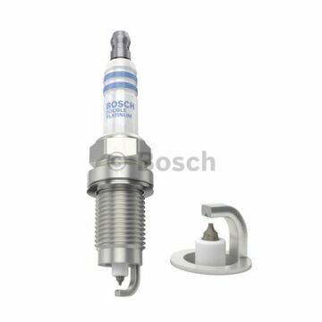 Çift Platinli Ateşleme Bujisi FR 7 HPP 222 1.0 mm