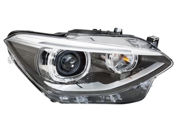 Ana Far,12V,Çift xenon farı,Sağ,Viraj lambasına sa 63 11 7 229 680