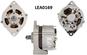 LEA0169  ALTERNATOR 28V/55A IVECO FIAT 1234,1 236,1334,1434,1436,2334,2434 -SCANIA 112H,113H,113M,143E,143H,. UZUN TIP KULAK 1117252 257592 354858 357736 371972 410676 571505 571506 9W3043 LRB00104 120469569 436412 DRA2720 IA0801 MAR845 MEDOR11BOS24376 12
