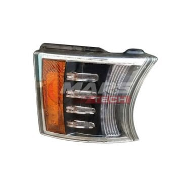 621343 SCANIA PGR SERİSİ 2014> SİNYAL LAMBASI 24V