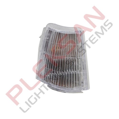 PLEKSAN.2811 RENAULT 11 ÖN SİNYAL LAMBASI  DUYLU  SOL R11 R-11