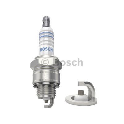 Ateşleme Bujisi WR 7 BC+ 0.8 mm (0242 235 762'nin