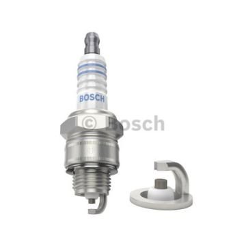 Ateşleme Bujisi WR 7 BC+ 0.8 mm (0242 235 762'nin