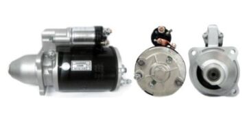 27512  MARS MOTORU 12V/2,8KW/11DIS BALKANCAR;  BKC RECORD 2 D3900K STR7570