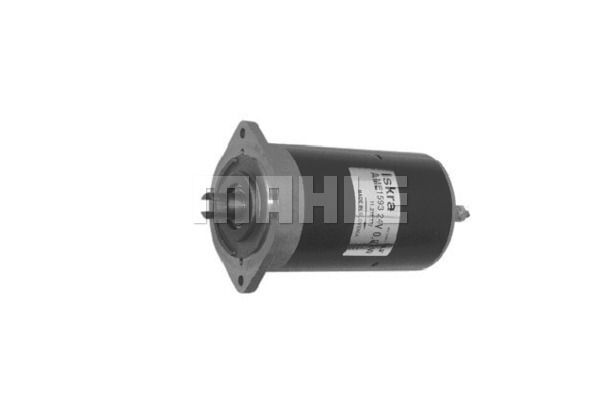 MM 172 Z1660 12V LETRİKA MAHLE ISKRA MM172 72736388 11216104500