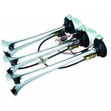 MARKO MARKO 24V OTOBÜS KORNA