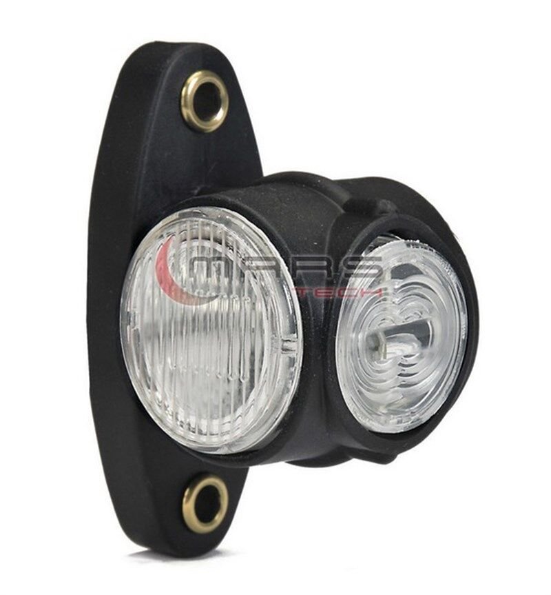 720207 U.PROSTAR PS 7 DORSE LED DIŞ İŞARET LAMBA 24V