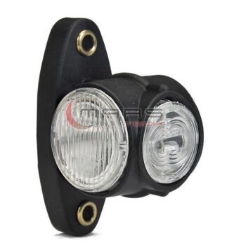 720207 U.PROSTAR PS 7 DORSE LED DIŞ İŞARET LAMBA 24V