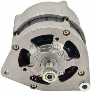 AlternatörIVECO; DEUTZ-FAHR ALT 312 80-Serie; 90-Serie; 110-Serie; 130-Serie; 70-Serie; DX-Serie; Intrac; M-Serie VOL 4374272; KHD 1178607