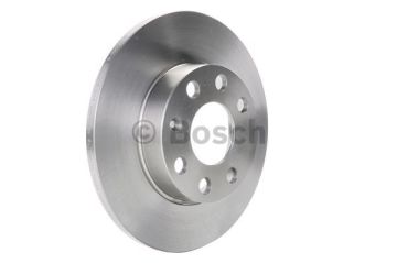Fren Diski, Ön, [236 / 12,5-9,7 mm]OPEL Astra Classic 1.4i 199709-200208; Corsa 1.0 i 199609-200009 VAU 90111242; VAU 900080