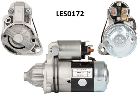 LES0172  MARS MOTORU 12V/1.2KW/8DIS HYUNDAI G ALLOPER,SONATA-MITSUBISHI GALANT V,PAJERO I/II/III,SIGMA,3000 GT 3610035510 LRS01356 111242 458557 8EA732666001 943253215 DRS3163 JS781 M1T73281 M1T73283 M1T78981 MD162843 MD172864 MSR5415 TM000A04301