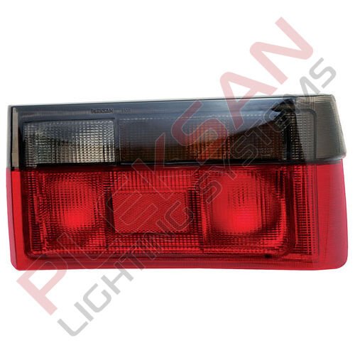 PLEKSAN.2900F RENAULT 9 STOP LAMBASI FÜME  SAĞ R9 R-9