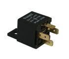 SR1243 12V MİNİ röle 30A 4 uçlu 30-87-86-85 10470025