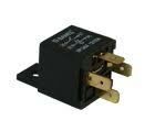 SR1243 12V MİNİ röle 30A 4 uçlu 30-87-86-85 10470025