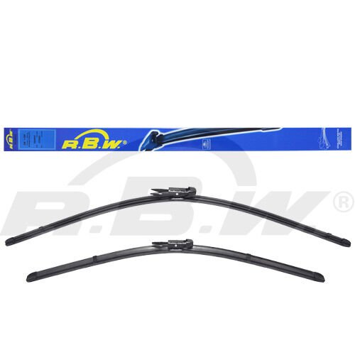 C4, 307, C MAX, GRAND C MAX 700 + 600 MM, (28'', 24'') TAKIM MUZ SİLECEK, RBW 90202