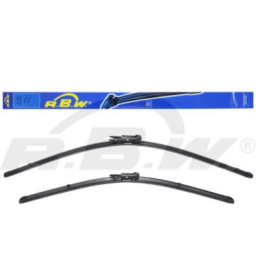 C4, 307, C MAX, GRAND C MAX 700 + 600 MM, (28'', 24'') TAKIM MUZ SİLECEK, RBW 90202