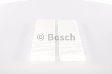 HYUNDAI i20 1.25 (01.2009 - 03.2012) BOSCH Filtre Seti filitre