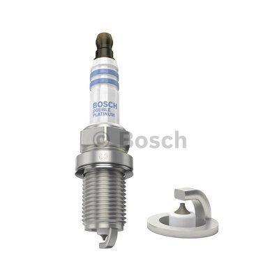 Çift Platinli Ateşleme Bujisi FR 7 DPP 33 0.7 mm (