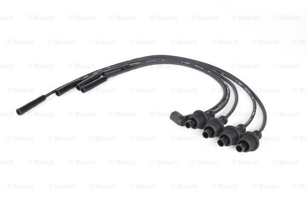 Buji Kablo SetiPEUGEOT 205 1.9i 198710 - 199809; 205 1.9i 198610 - 198710; 205 1.9i 198710 - 199410; 309 1.9 GTI 198610 - 199312; 309 1.9i 198807 - 199312 PEU 5967K3