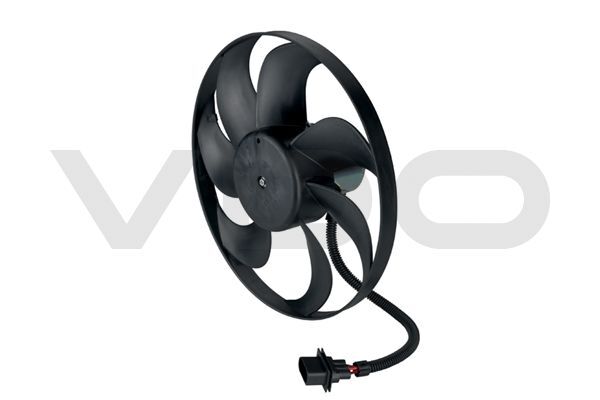 Fan Motoru 4103590003607  1J0 959 455 D 1J0 959 455 F 5WK05360V