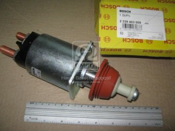 Marş Otomatiği 24v SCANİA DAF MARŞ OTOMATİĞİ SNLS 258 MD 258 KARE DAF 1337458