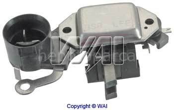 IH 253      KONJEKTÖR   24V ISUZU HİTACHİ TİP KÖM.