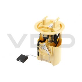 Yakıt Besleme Ünitesi 228222015008Z